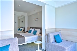 hotel Park Plaza Belvedere