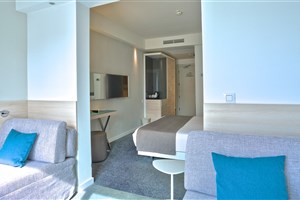 hotel Park Plaza Belvedere