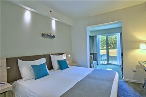 hotel Park Plaza Belvedere