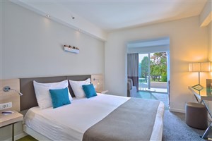 hotel Park Plaza Belvedere