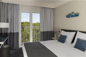 hotel Park Plaza Belvedere