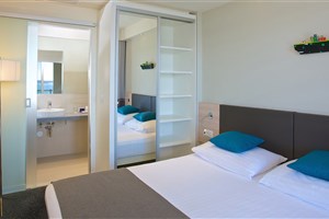 hotel Park Plaza Belvedere