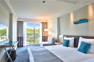 hotel Park Plaza Belvedere
