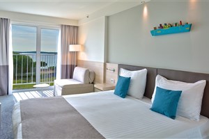 hotel Park Plaza Belvedere