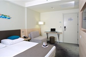 hotel Park Plaza Belvedere
