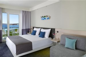 hotel Park Plaza Belvedere