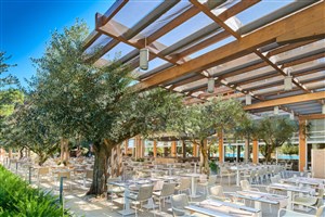 Residence Umag Plava Laguna