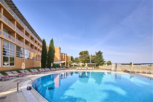 Residence Umag Plava Laguna