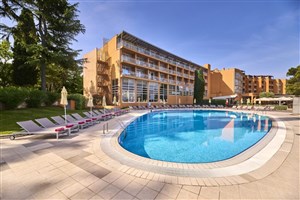 Residence Umag Plava Laguna