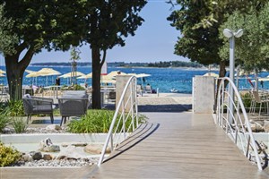 Residence Umag Plava Laguna