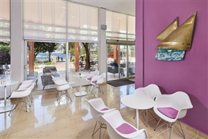 Residence Umag Plava Laguna