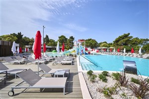 Residence Umag Plava Laguna