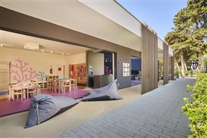 Residence Umag Plava Laguna