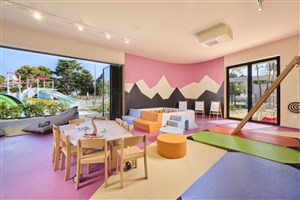 Residence Umag Plava Laguna
