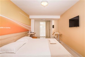 Residence Umag Plava Laguna