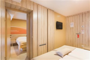 Residence Umag Plava Laguna