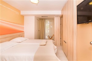 Residence Umag Plava Laguna