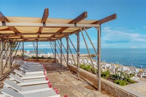 Residence Umag Plava Laguna