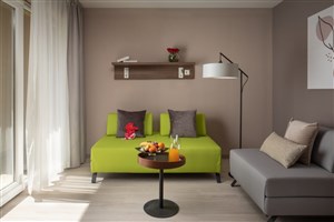 Residence Garden Istra Plava Laguna