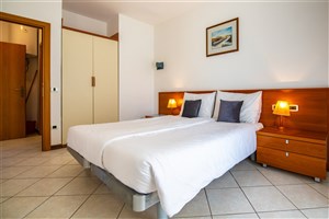 Apartmány Ai Pini