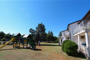 Apartmány Ai Pini