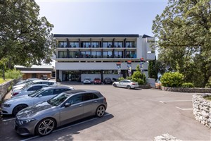 Hotel Ad Turres