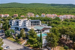Hotel Ad Turres