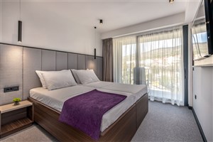 Hotel Ad Turres