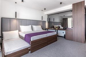 Hotel Ad Turres