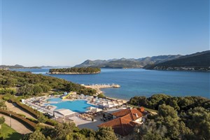 hotel Sunny Dubrovnik by Valamar