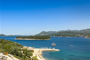 hotel Sunny Dubrovnik by Valamar