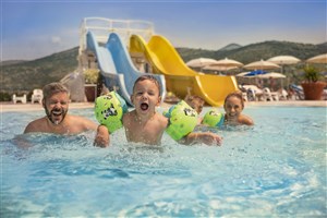 hotel Sunny Dubrovnik by Valamar