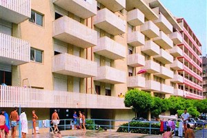 rezidencia Holiday
