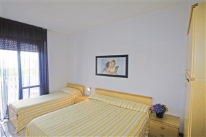 rezidencia Holiday