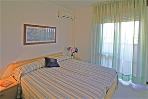 rezidencia Holiday