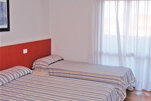 rezidencia Holiday
