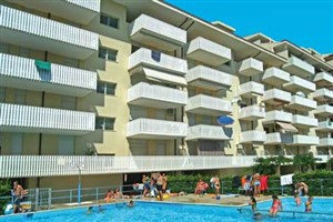 rezidencia Holiday