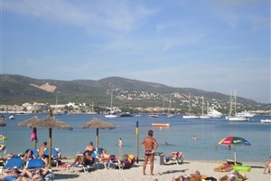 rezidencia Holiday