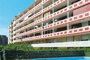 rezidencia Holiday