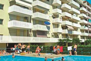 rezidencia Holiday