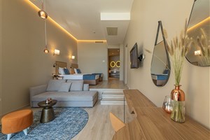 hotel Wave Resort