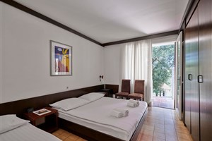 Koversada Rooms