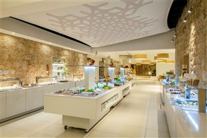 Hotel Bluesun Berulia