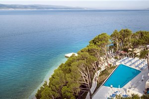 Hotel Bluesun Berulia