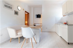 apartmány Goran