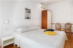 apartmány Goran