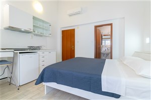 apartmány Goran