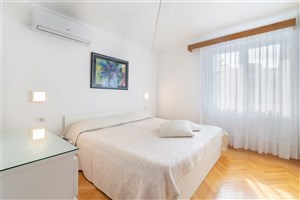 apartmány Goran