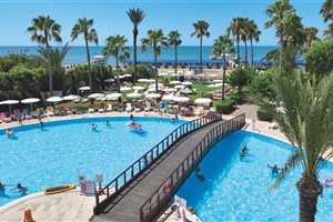 Hotel Club Kastalia Holiday Village