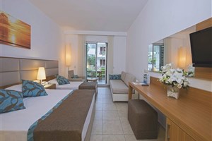 Hotel Club Kastalia Holiday Village